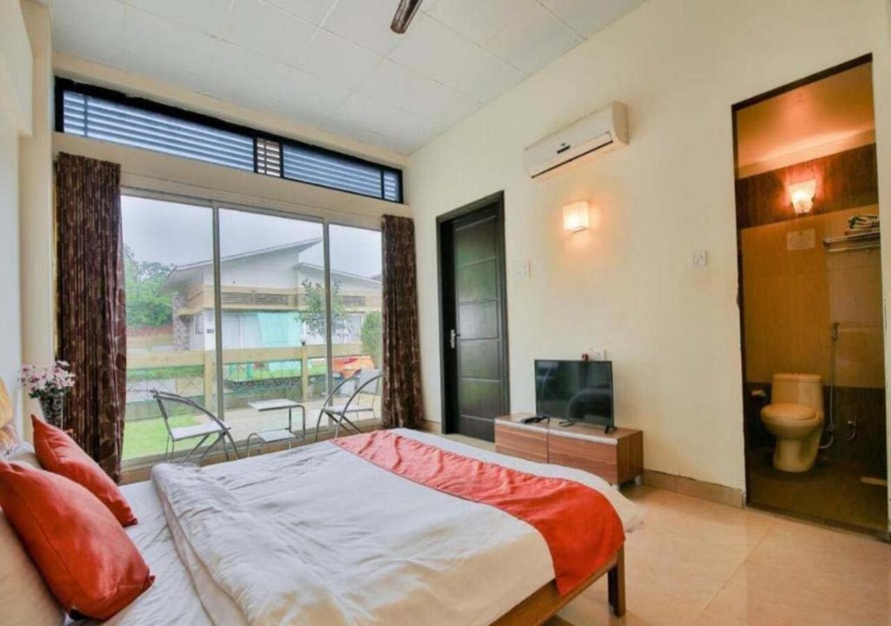 Rainforest Resort And Spa, Igatpuri -Nature'S Luxury Awaits Экстерьер фото