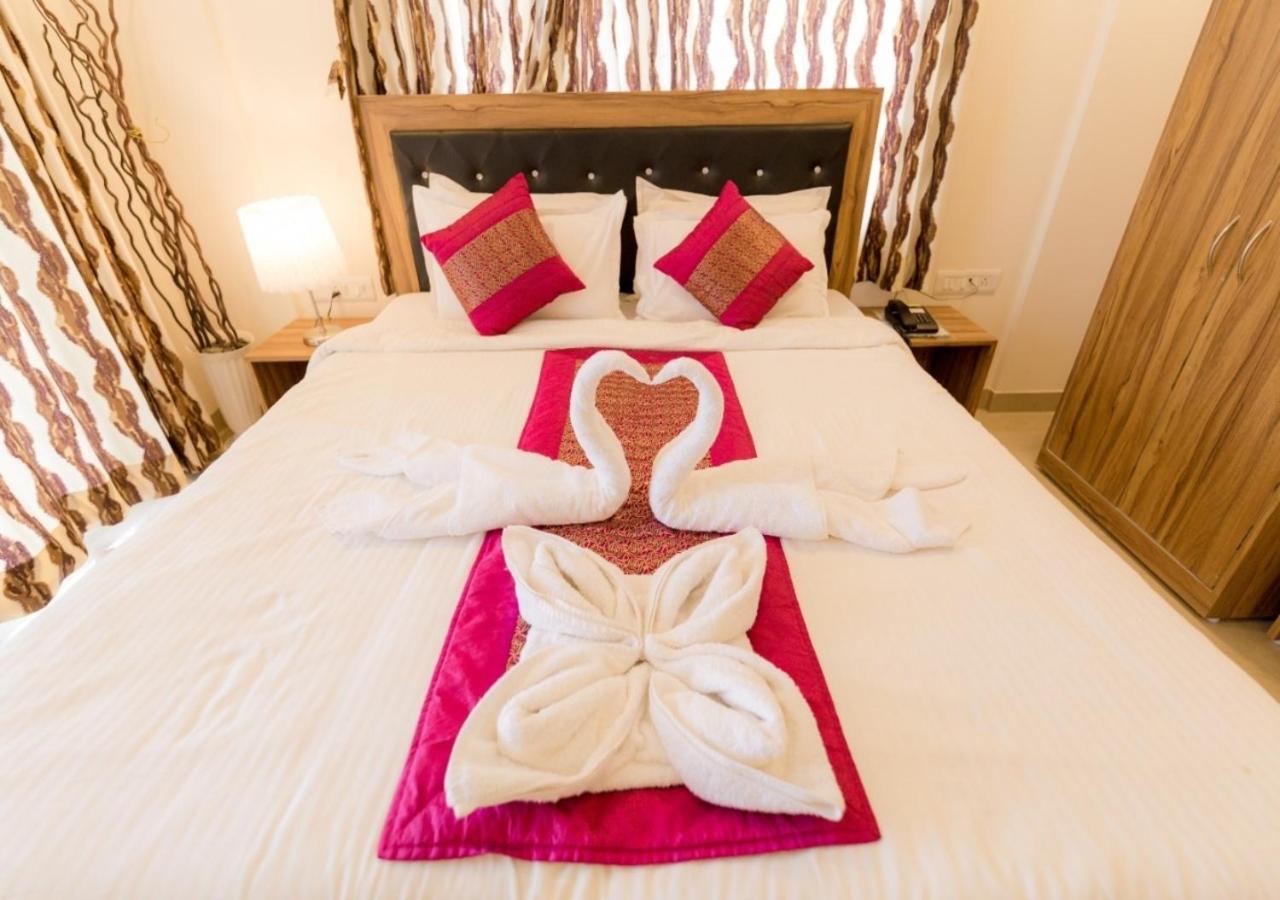 Rainforest Resort And Spa, Igatpuri -Nature'S Luxury Awaits Экстерьер фото
