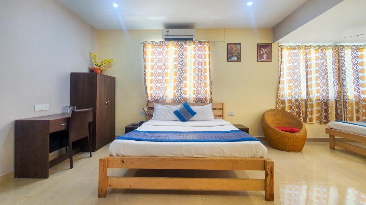 Rainforest Resort And Spa, Igatpuri -Nature'S Luxury Awaits Экстерьер фото