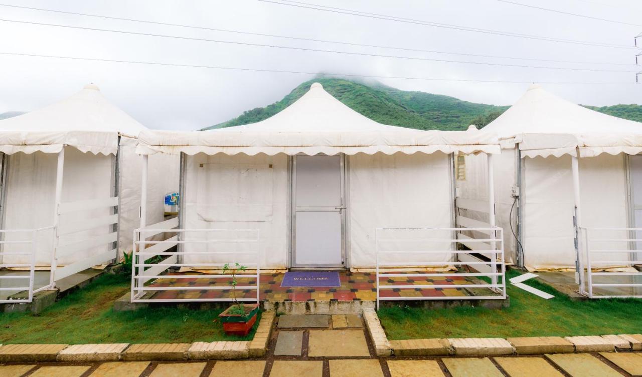 Rainforest Resort And Spa, Igatpuri -Nature'S Luxury Awaits Экстерьер фото