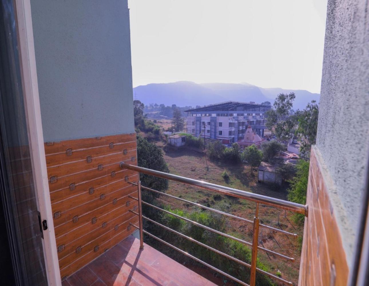 Rainforest Resort And Spa, Igatpuri -Nature'S Luxury Awaits Экстерьер фото