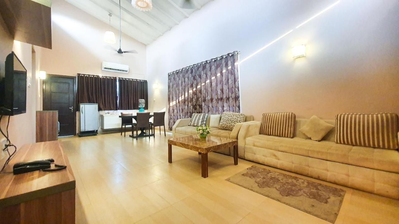 Rainforest Resort And Spa, Igatpuri -Nature'S Luxury Awaits Экстерьер фото