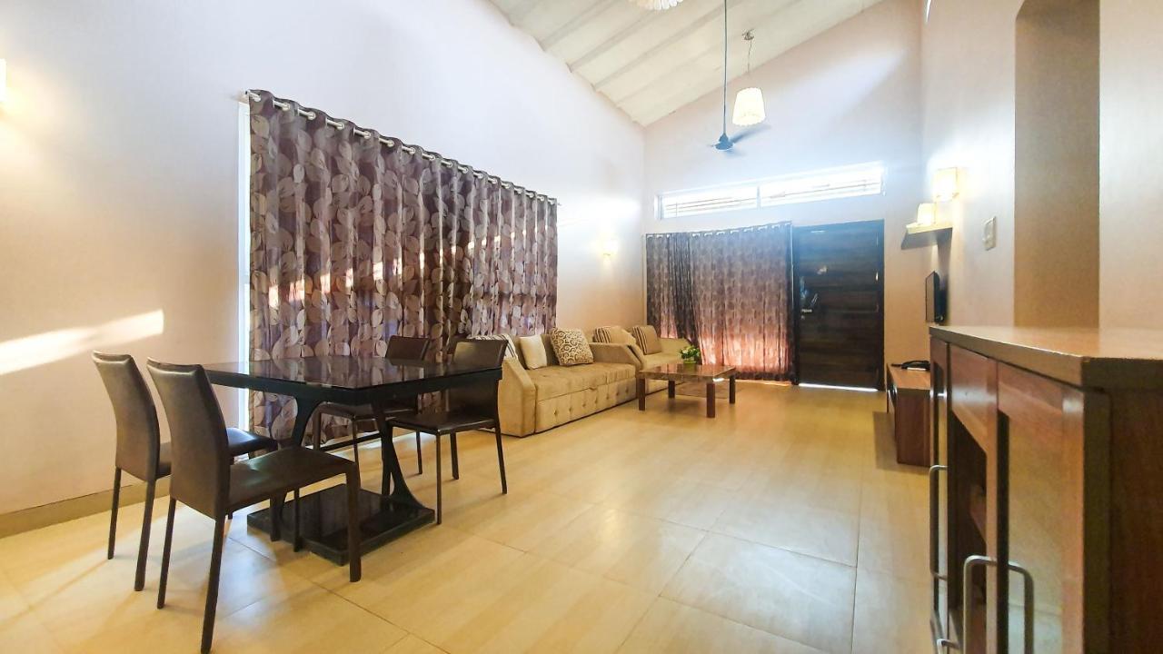 Rainforest Resort And Spa, Igatpuri -Nature'S Luxury Awaits Экстерьер фото