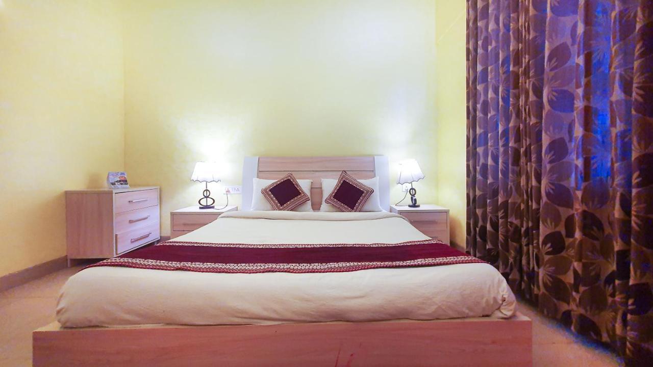 Rainforest Resort And Spa, Igatpuri -Nature'S Luxury Awaits Экстерьер фото